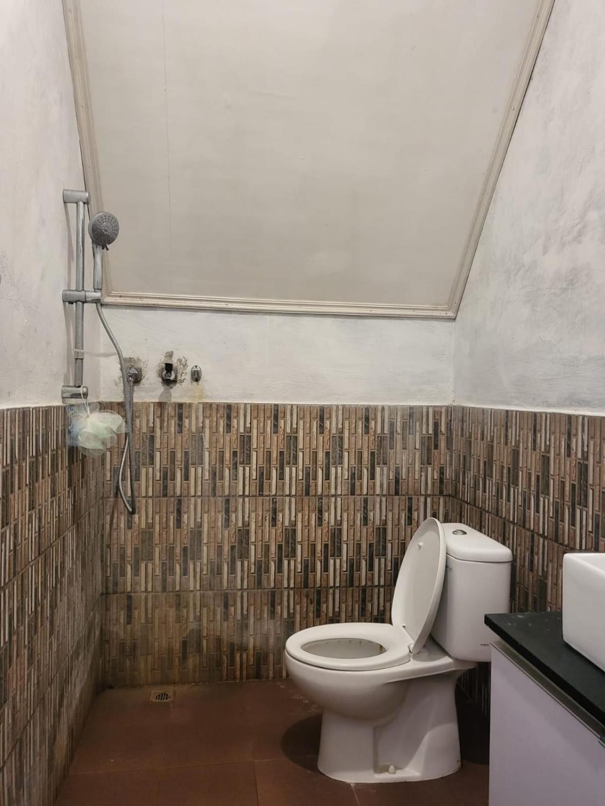 Alor Kecil Bruri Villa מראה חיצוני תמונה