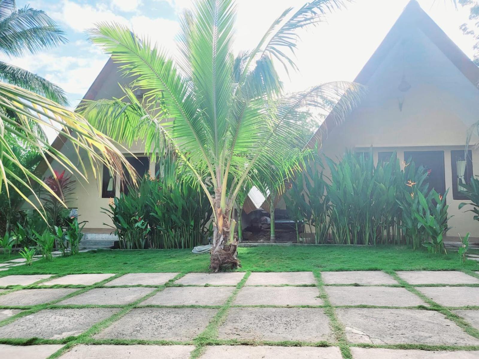 Alor Kecil Bruri Villa מראה חיצוני תמונה