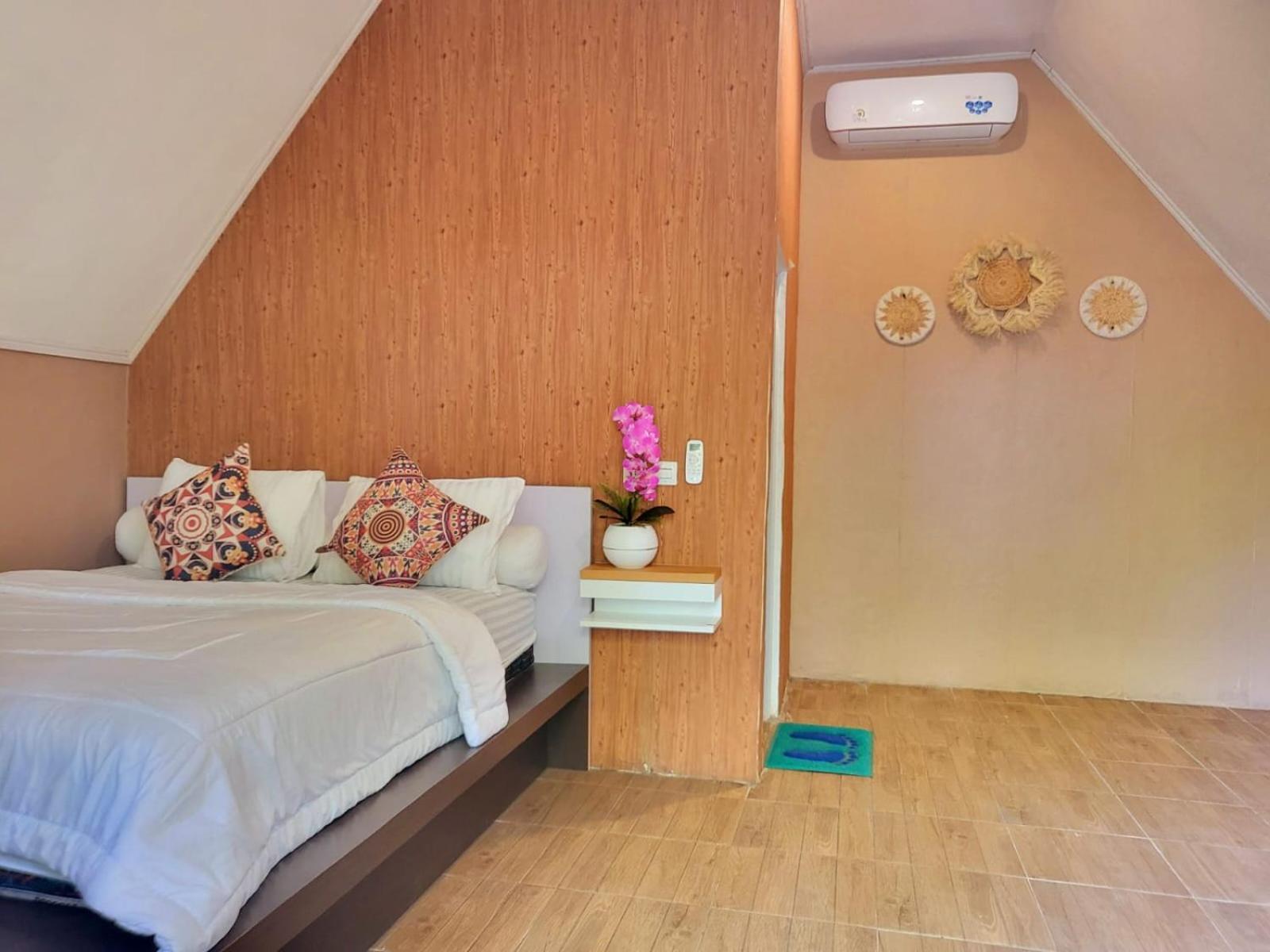 Alor Kecil Bruri Villa מראה חיצוני תמונה